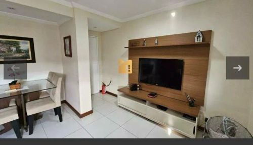 APARTAMENTO BAIRRO IBC , IMPECÁVEL , 2 QUARTOS FINANCIÁVEL 