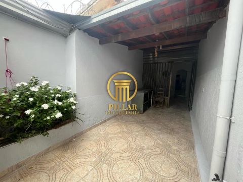 CASA PARA LOCAÇÃO NO BAIRRO SÃO JOSÉ - MONTES CLAROS/MG