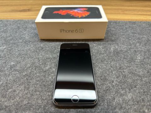 iPhone 6S - 128 GB (sem bateria)