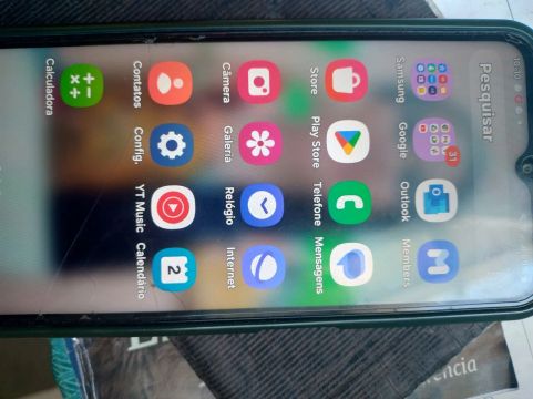 Formato celulares 
