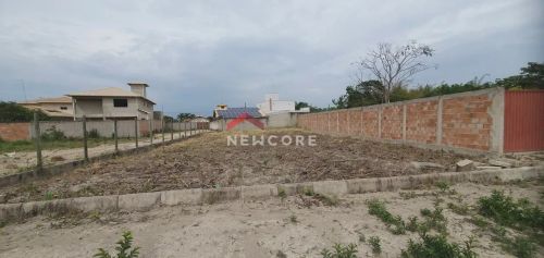 Lote em condomínio em INÁCIO ALVES MARTINS - Centro - Esmeraldas/MG