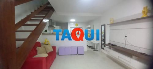 Casa triplex para locação, próximo da praia, Peró, CABO FRIO - RJ