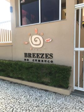 Apartamento no Cumbuco 75 m2 com 2 quartos em Icaraí - Caucaia - CE