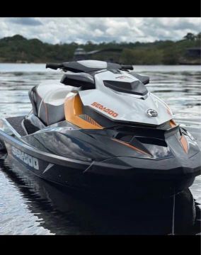 Aluguel jet seado 215