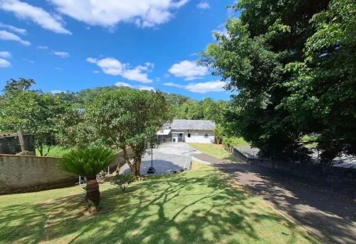 Vendo Casa (3 quartos), Bairro Itoupava Norte - Blumenau