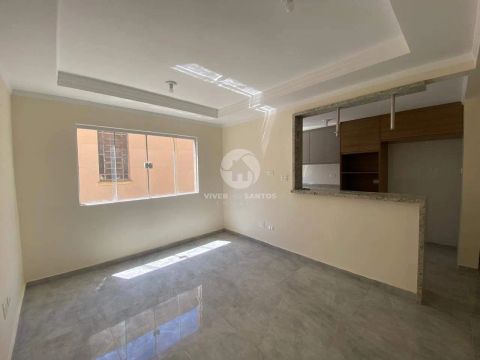 Excelente casa em Villagio com 2 suítes e churrasqueira no Campo Grande.