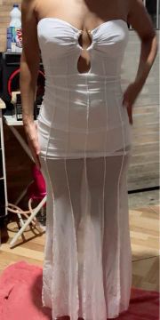 Vestido
