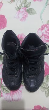 Botinha Reebok aceito proposta a vista 