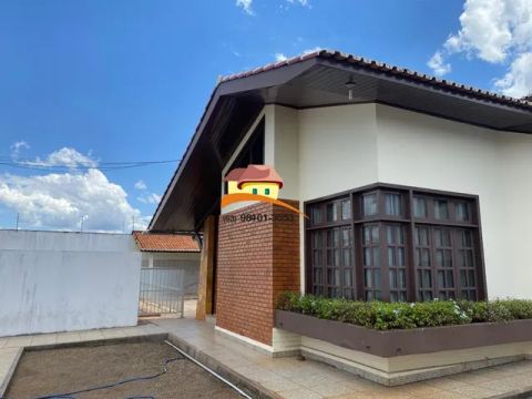 Casa / Sobrado para Venda em Açailândia, Central, 7 dormitórios, 5 suítes, 6 banheiros, 10