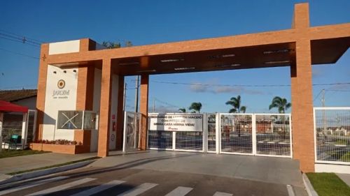 Extra! Casas Grand Jardim Dracenas com Parte da Entrada Parcelada em 100X