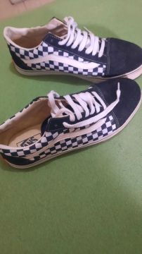Tênis vans 