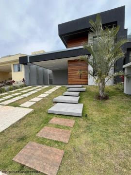 Casa em Condomínio para Venda em Mogi das Cruzes, Cézar de Souza, 3 dormitórios, 1 suíte, 