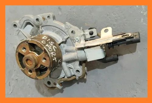 Bomba Água Land Rover Discovery Sport Diesel 2.0 240cv