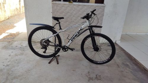 Bicicleta aro 29 ProX alumínio 