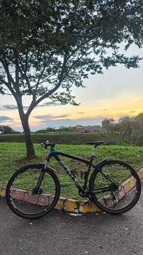 Bicicleta Scott Scale 960 (Negociável)