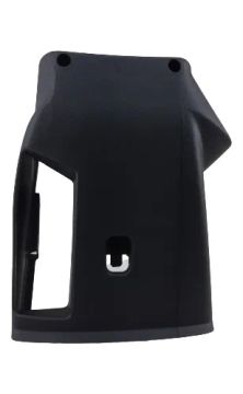 Moldura Coluna Direção Peugeot *3