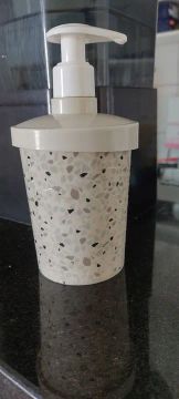 Dispenser de Sabonete Líquido