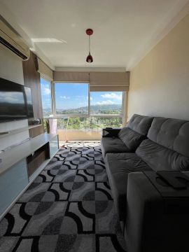 Apartamento 3 dormitórios no Bairro Cavalhada