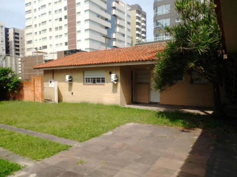 Casa para locação de temporada