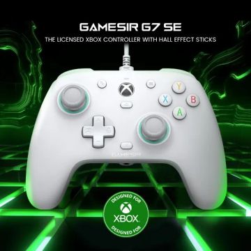 Controle Xbox Series X/S/ PC GAMESIR G7 SE