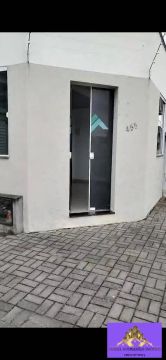 Vendo sala comercial 26 mts², no Gravatá de Navegantes