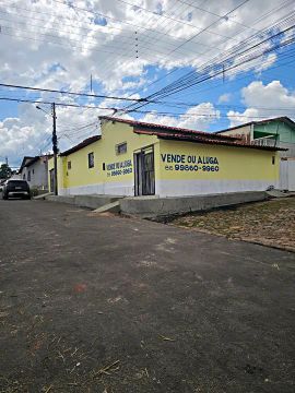 CASA EM TIMON - 2 EM 1 - OPORTUNIDADE ÚNICA 