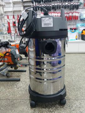 Aspirador de Água e Pó - Industrial - KARCHER