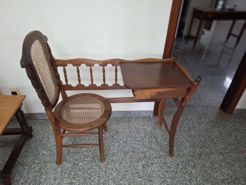 Mesinha de telefone