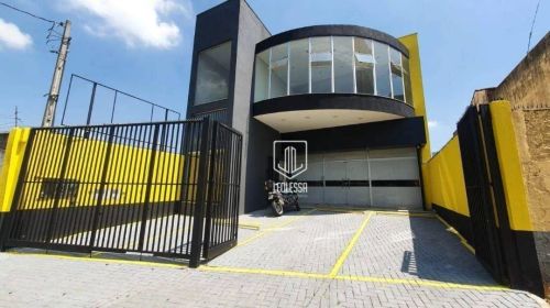 Ponto comercial para locação centro de Jacareí