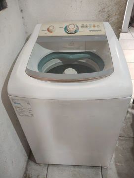Máquina de Lavar 
