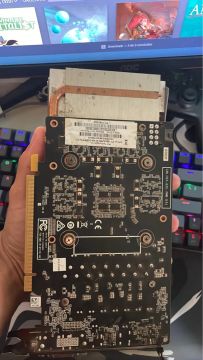 GTX 1660 SUPER 6GB