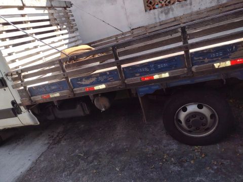 Iveco 35s14 