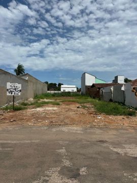 Vendo terreno em Gurupi. 660 m2 