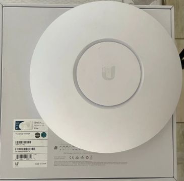 Antena UniFi Ubiquiti UAP-AC-HD