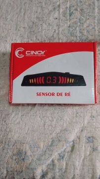 Sensor de Ré - Cinoy