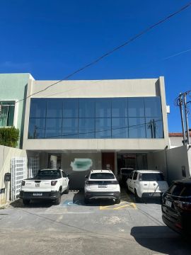 , Prédio empresarial
