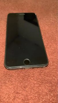 iPhone 7 Plus 256 Gb 