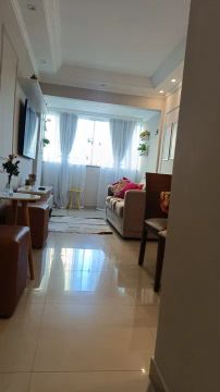 Bosque Imperial, 3/4, mobiliado