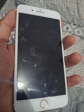 Iphone 7 plus Rose 