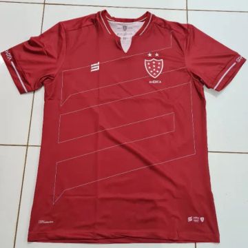 Camisa América - MG Sparta Vermelha Tamanho G