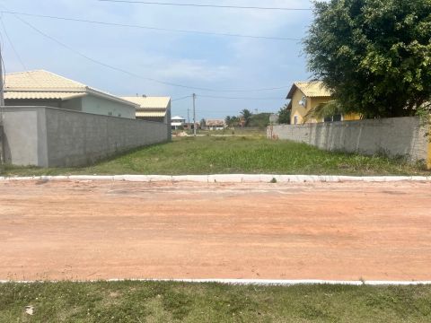 Terreno em condomínio Caiçara arraial do cabo