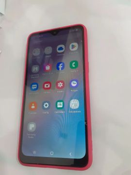 Celular Samsung Galaxy A10