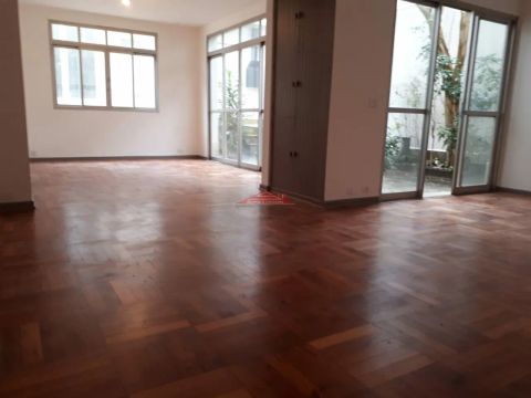Oportunidade na Vila Madalena