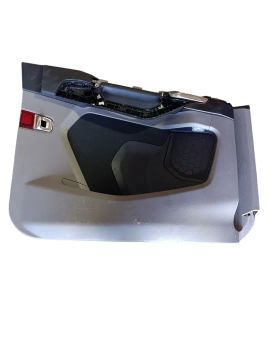 Revestimento porta esquerda Scania ntg 2025 c/detalhe2795125