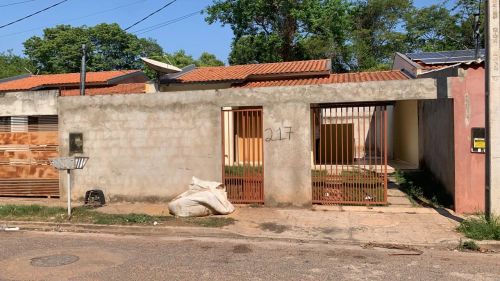 Residencial Flor de Liz