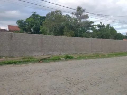 Terreno para locação, Parque Rosário, Campos dos Goytacazes, RJ