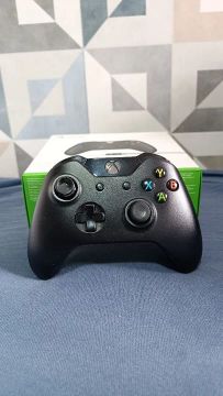 Controle Xbox original 