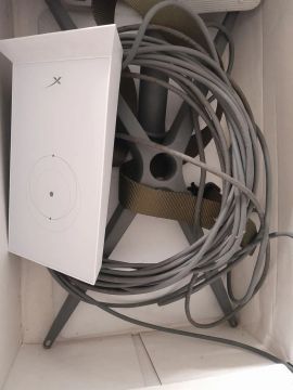 Internet starlink 