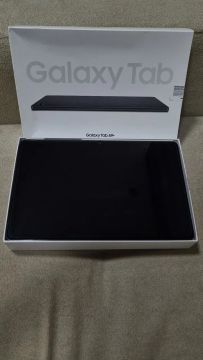 Tablet A9+ 11'