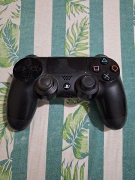 Controle DualShock 4 Playstation 4 Preto